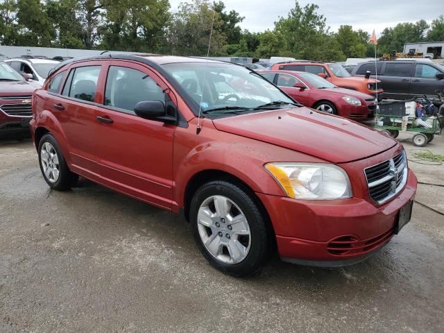 Photo 3 VIN: 1B3HB48B47D553104 - DODGE CALIBER SX 