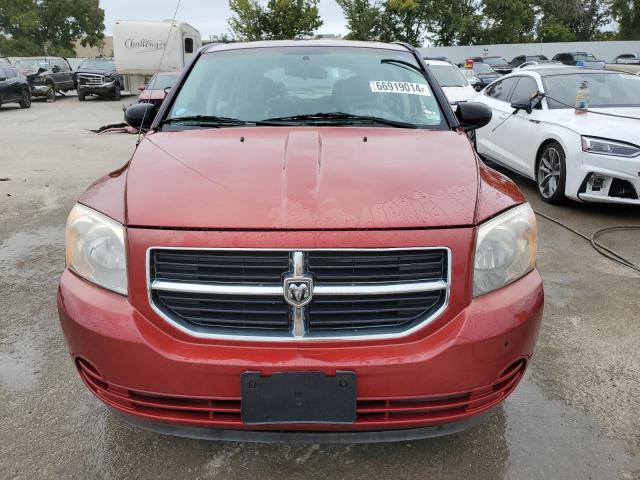 Photo 4 VIN: 1B3HB48B47D553104 - DODGE CALIBER SX 