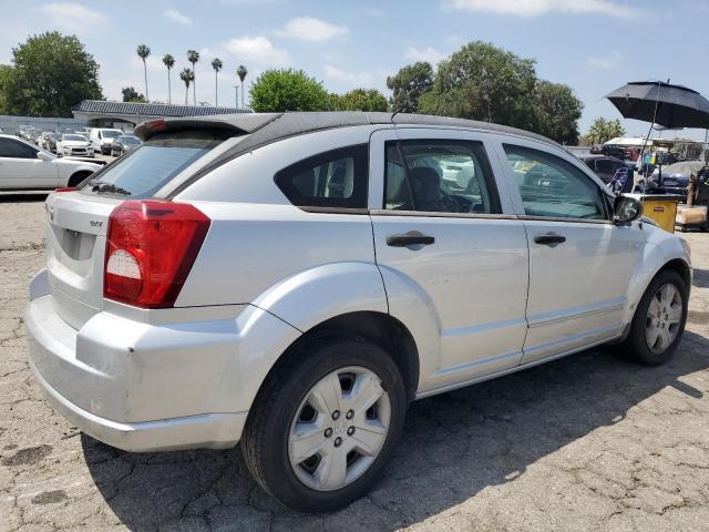 Photo 2 VIN: 1B3HB48B47D553300 - DODGE CALIBER 