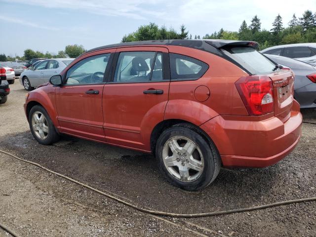 Photo 1 VIN: 1B3HB48B47D581002 - DODGE CALIBER SX 