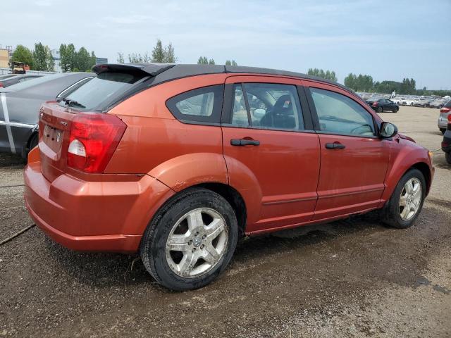 Photo 2 VIN: 1B3HB48B47D581002 - DODGE CALIBER SX 