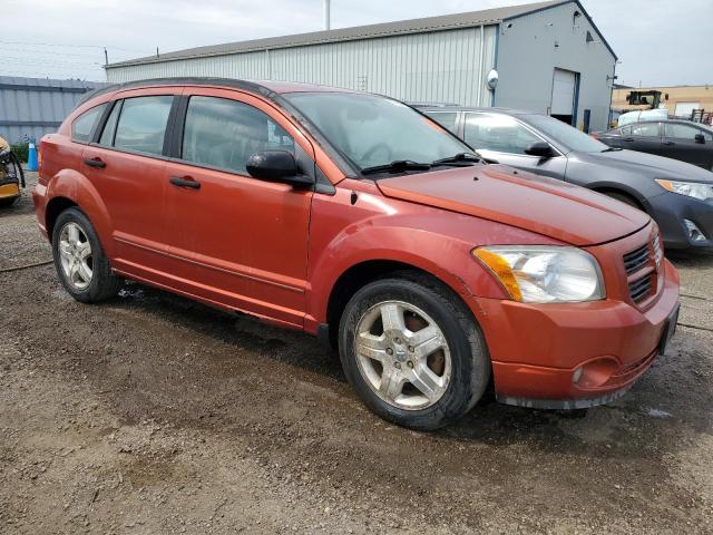 Photo 3 VIN: 1B3HB48B47D581002 - DODGE CALIBER SX 