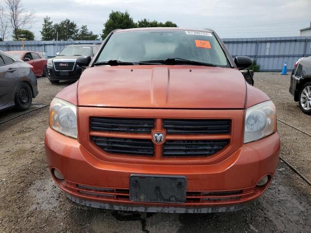 Photo 4 VIN: 1B3HB48B47D581002 - DODGE CALIBER SX 