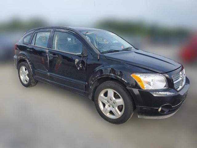 Photo 3 VIN: 1B3HB48B47D590671 - DODGE CALIBER 