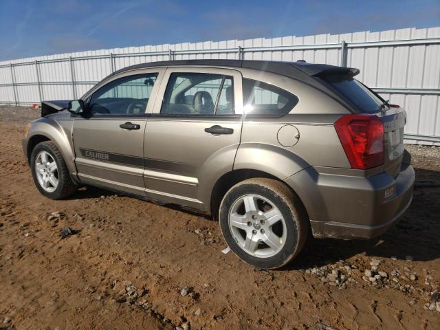 Photo 1 VIN: 1B3HB48B48D559423 - DODGE CALIBER 