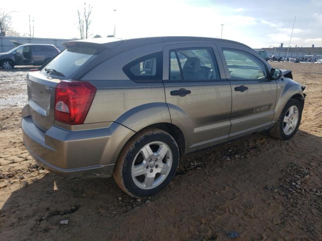 Photo 2 VIN: 1B3HB48B48D559423 - DODGE CALIBER 