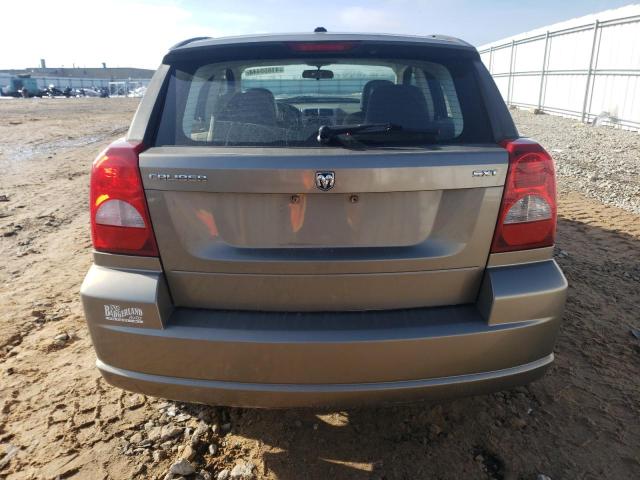 Photo 5 VIN: 1B3HB48B48D559423 - DODGE CALIBER 