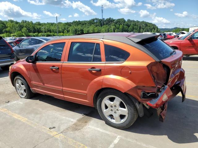 Photo 1 VIN: 1B3HB48B48D562693 - DODGE CALIBER 