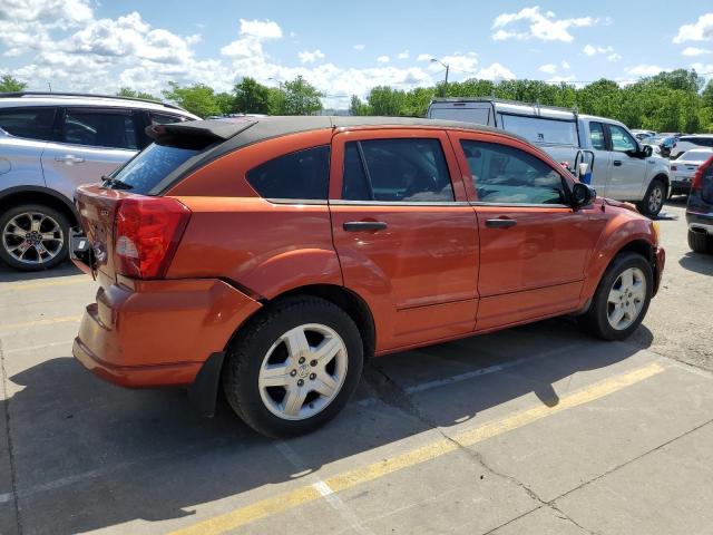 Photo 2 VIN: 1B3HB48B48D562693 - DODGE CALIBER 