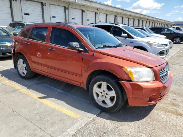 Photo 3 VIN: 1B3HB48B48D562693 - DODGE CALIBER 