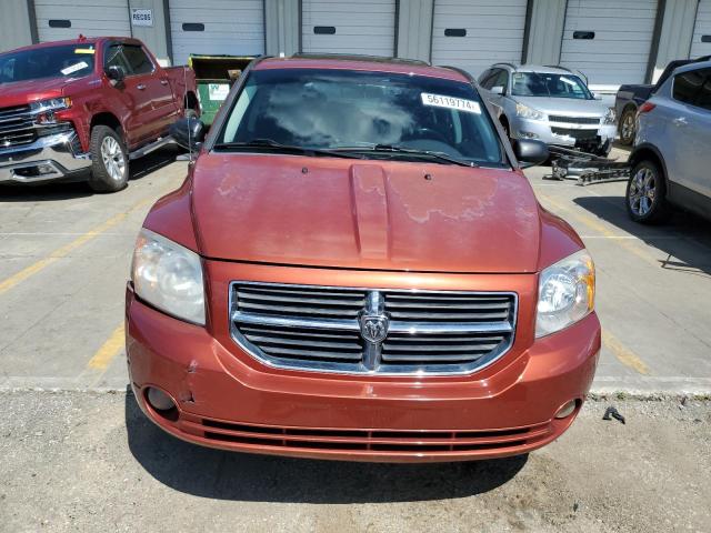 Photo 4 VIN: 1B3HB48B48D562693 - DODGE CALIBER 