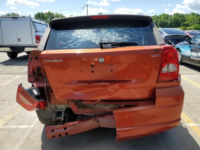 Photo 5 VIN: 1B3HB48B48D562693 - DODGE CALIBER 