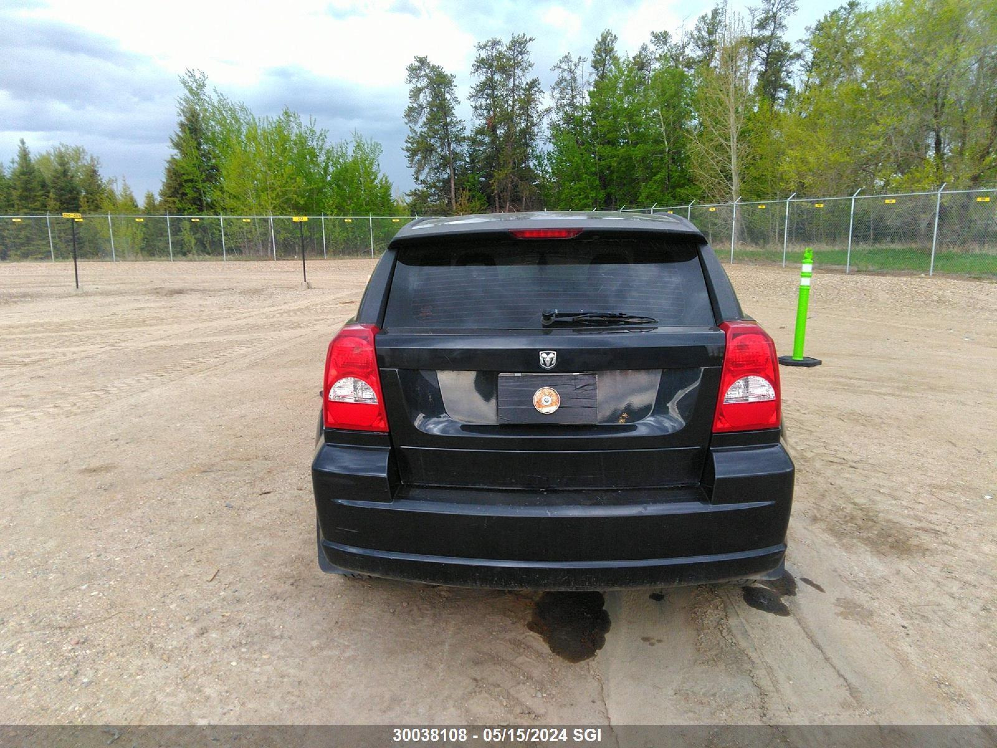 Photo 15 VIN: 1B3HB48B48D589585 - DODGE CALIBER 