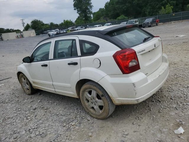 Photo 1 VIN: 1B3HB48B48D635108 - DODGE CALIBER SX 