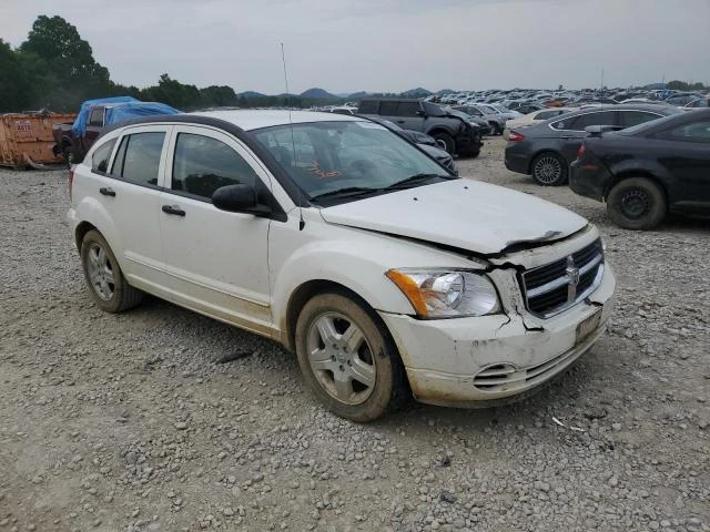 Photo 3 VIN: 1B3HB48B48D635108 - DODGE CALIBER SX 