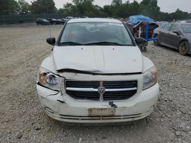 Photo 4 VIN: 1B3HB48B48D635108 - DODGE CALIBER SX 