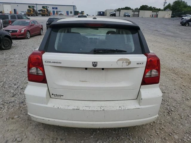 Photo 5 VIN: 1B3HB48B48D635108 - DODGE CALIBER SX 