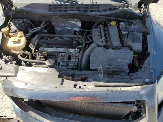 Photo 10 VIN: 1B3HB48B48D672823 - DODGE CALIBER 