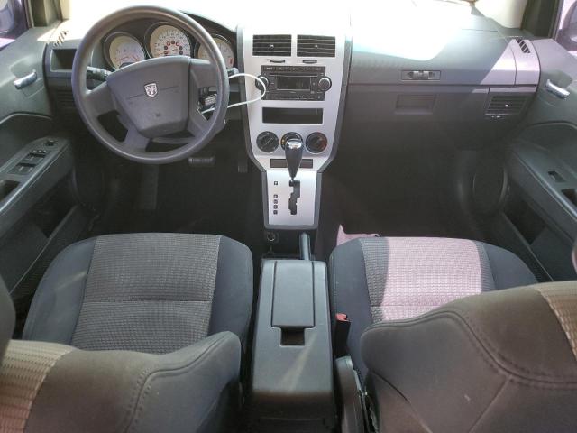 Photo 7 VIN: 1B3HB48B48D672823 - DODGE CALIBER 