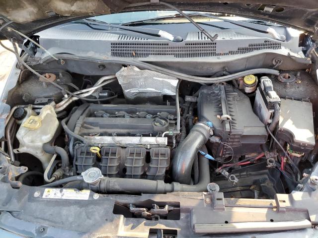 Photo 10 VIN: 1B3HB48B48D681151 - DODGE CALIBER 