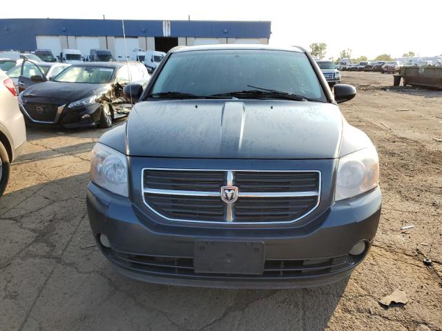 Photo 4 VIN: 1B3HB48B48D681151 - DODGE CALIBER 