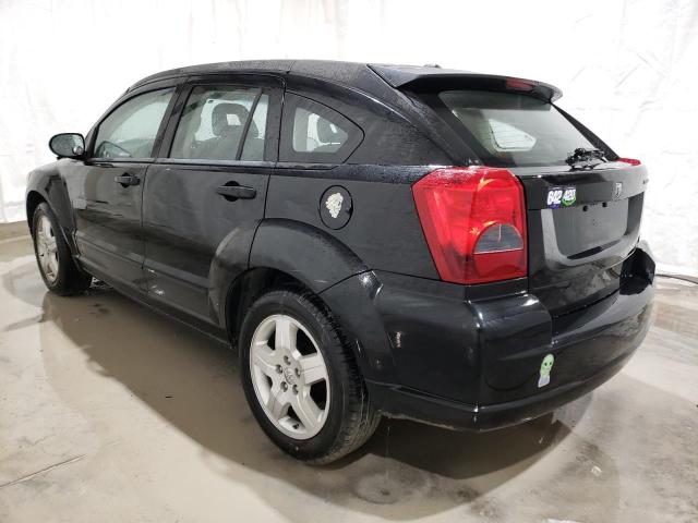 Photo 1 VIN: 1B3HB48B48D687936 - DODGE CALIBER SX 