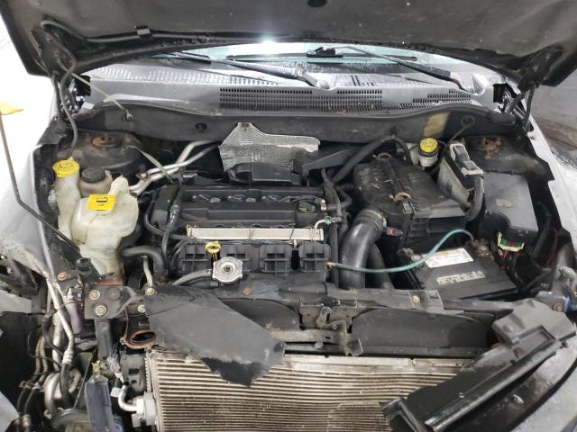 Photo 10 VIN: 1B3HB48B48D687936 - DODGE CALIBER SX 