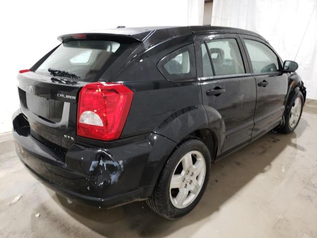 Photo 2 VIN: 1B3HB48B48D687936 - DODGE CALIBER SX 