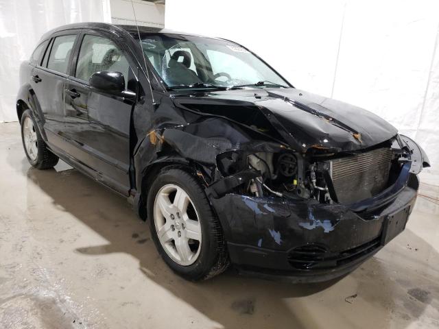 Photo 3 VIN: 1B3HB48B48D687936 - DODGE CALIBER SX 