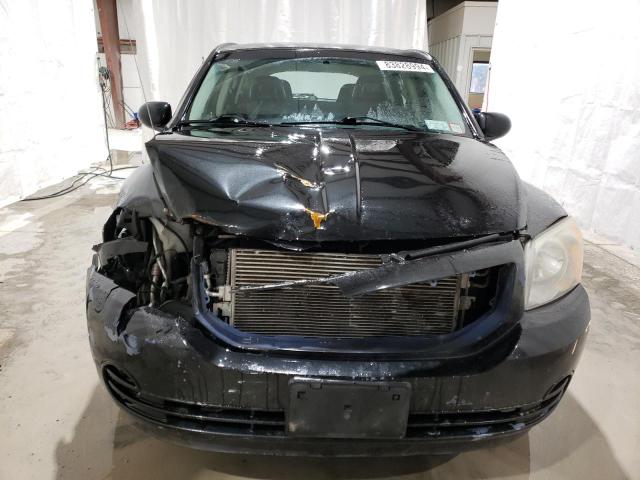 Photo 4 VIN: 1B3HB48B48D687936 - DODGE CALIBER SX 