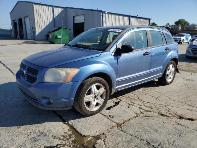 Photo 0 VIN: 1B3HB48B57D128250 - DODGE CALIBER SX 