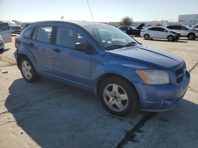 Photo 3 VIN: 1B3HB48B57D128250 - DODGE CALIBER SX 