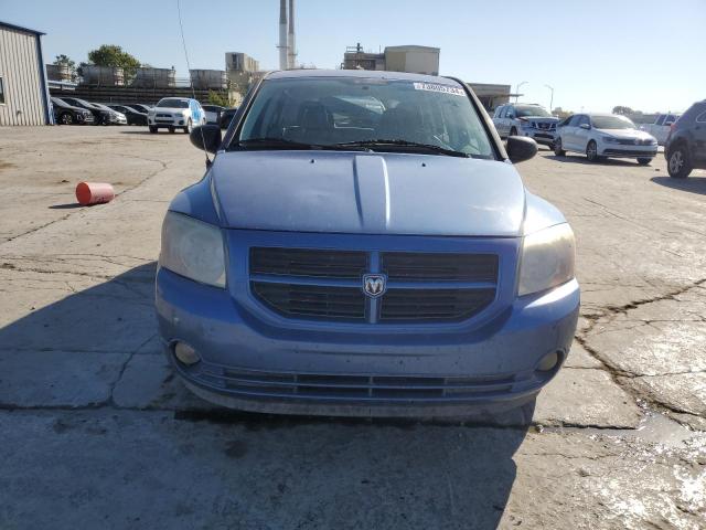 Photo 4 VIN: 1B3HB48B57D128250 - DODGE CALIBER SX 