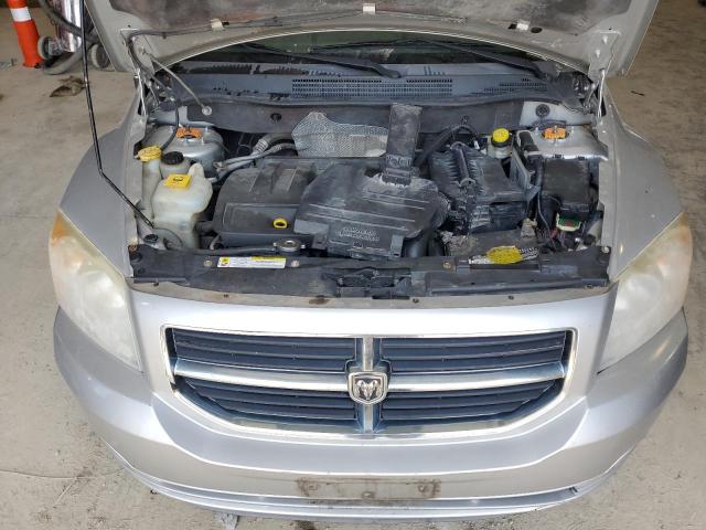 Photo 11 VIN: 1B3HB48B57D173625 - DODGE CALIBER 