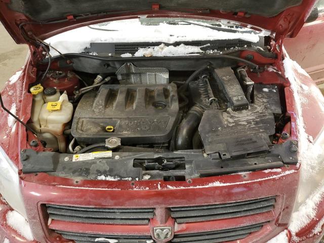 Photo 10 VIN: 1B3HB48B57D208731 - DODGE CALIBER 