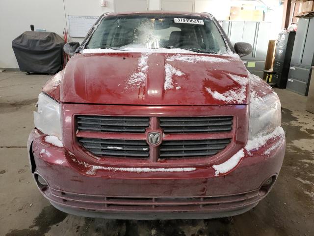 Photo 4 VIN: 1B3HB48B57D208731 - DODGE CALIBER 