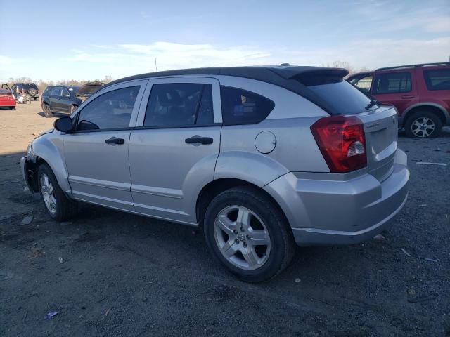 Photo 1 VIN: 1B3HB48B57D258710 - DODGE CALIBER 