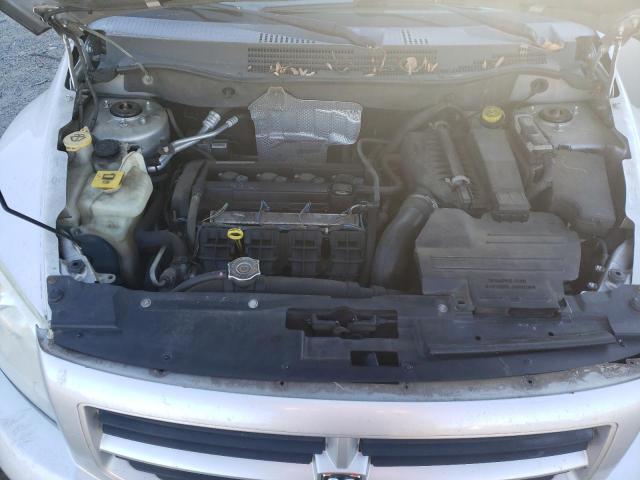 Photo 10 VIN: 1B3HB48B57D258710 - DODGE CALIBER 