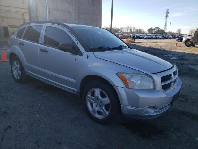 Photo 3 VIN: 1B3HB48B57D258710 - DODGE CALIBER 