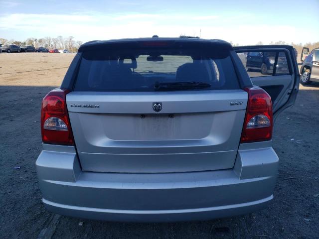 Photo 5 VIN: 1B3HB48B57D258710 - DODGE CALIBER 