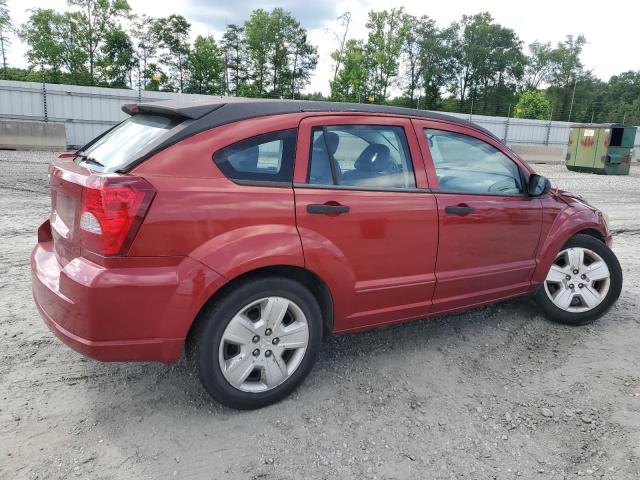 Photo 2 VIN: 1B3HB48B57D312362 - DODGE CALIBER 