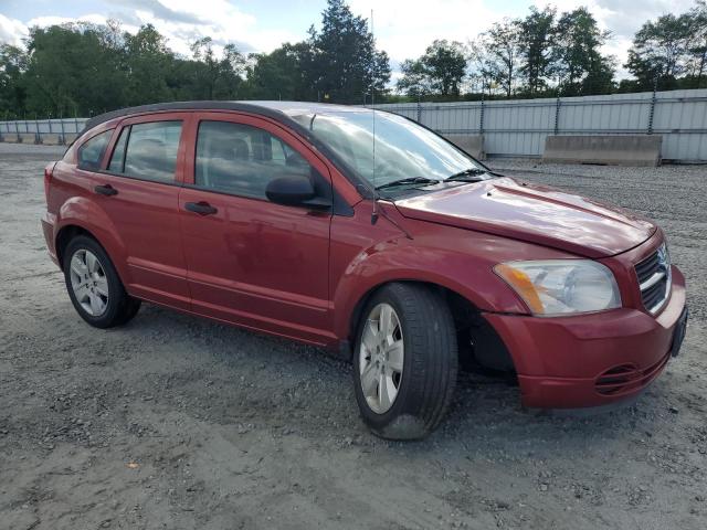 Photo 3 VIN: 1B3HB48B57D312362 - DODGE CALIBER 