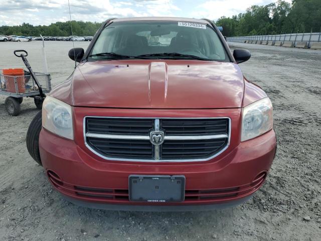 Photo 4 VIN: 1B3HB48B57D312362 - DODGE CALIBER 