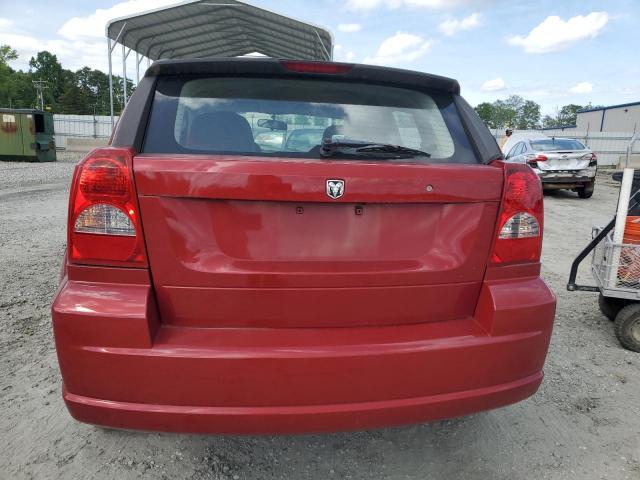 Photo 5 VIN: 1B3HB48B57D312362 - DODGE CALIBER 