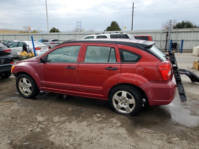 Photo 1 VIN: 1B3HB48B57D322857 - DODGE CALIBER SX 