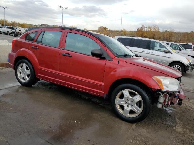 Photo 3 VIN: 1B3HB48B57D322857 - DODGE CALIBER SX 