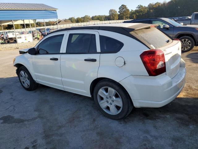 Photo 1 VIN: 1B3HB48B57D349184 - DODGE CALIBER SX 