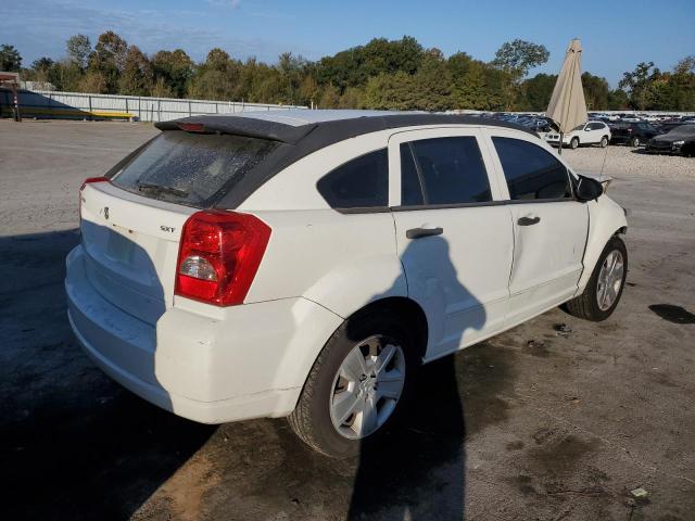 Photo 2 VIN: 1B3HB48B57D349184 - DODGE CALIBER SX 