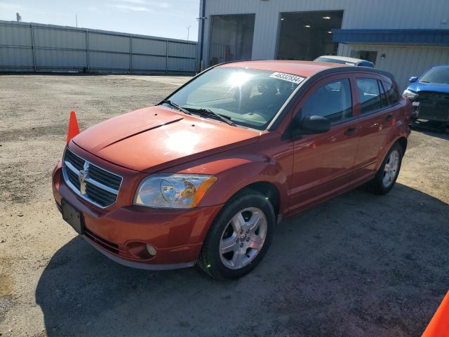 Photo 0 VIN: 1B3HB48B57D350349 - DODGE CALIBER 