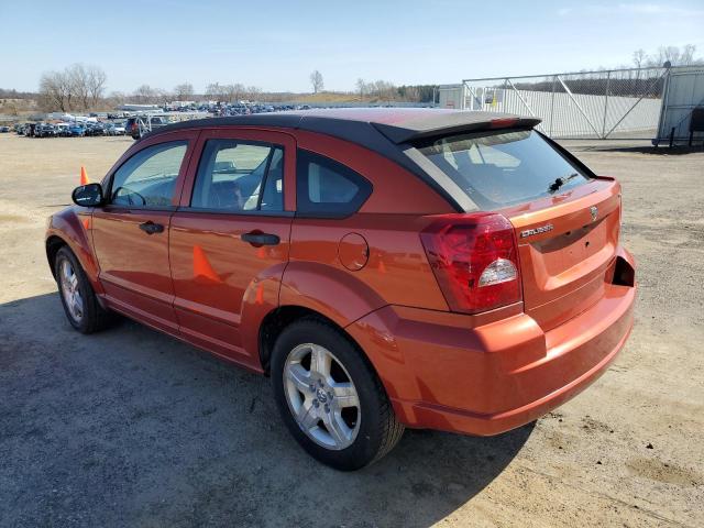 Photo 1 VIN: 1B3HB48B57D350349 - DODGE CALIBER 